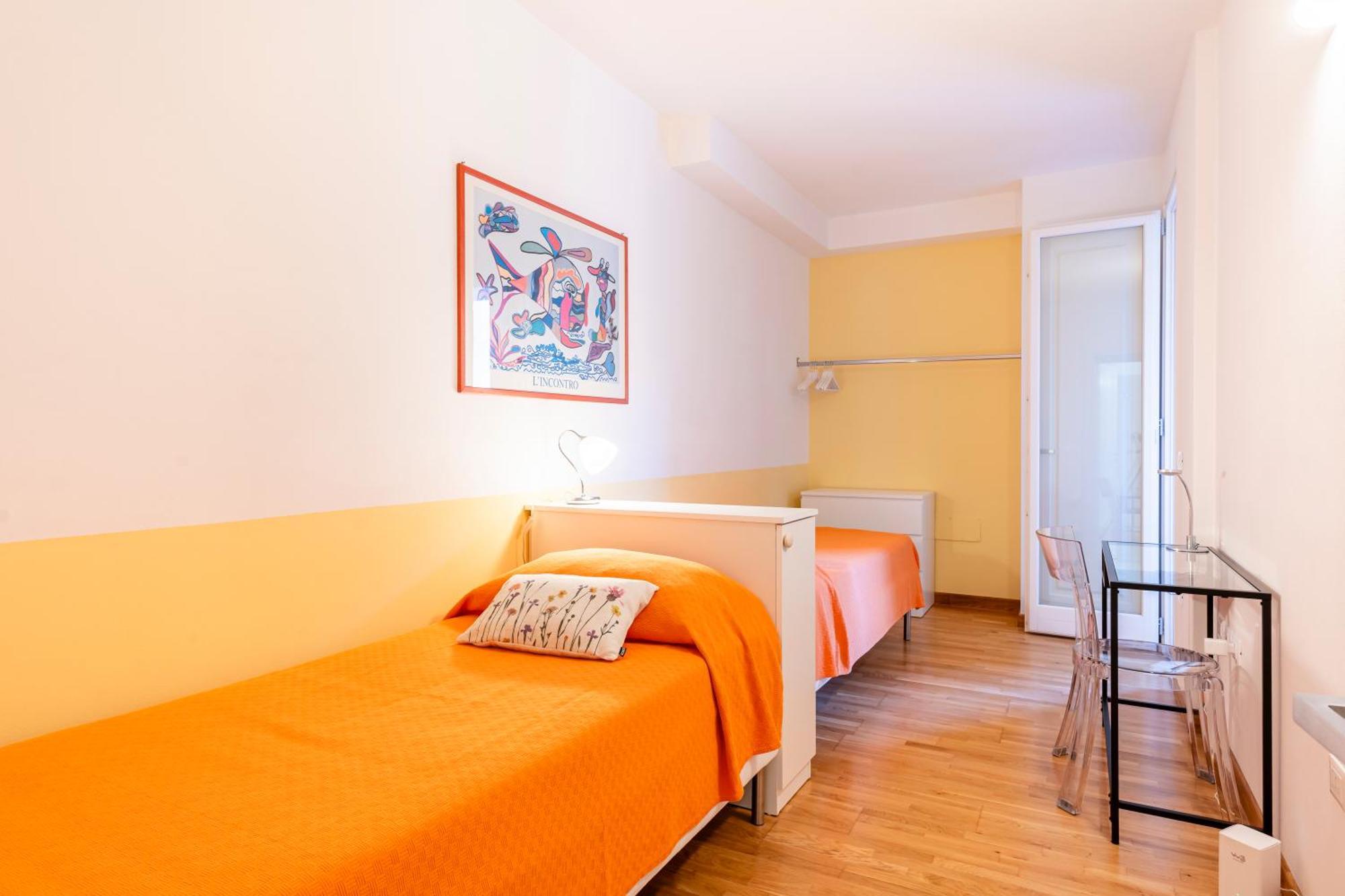 Piazza Cavallotti & Mercato Centrale Apartment! リヴォルノ エクステリア 写真